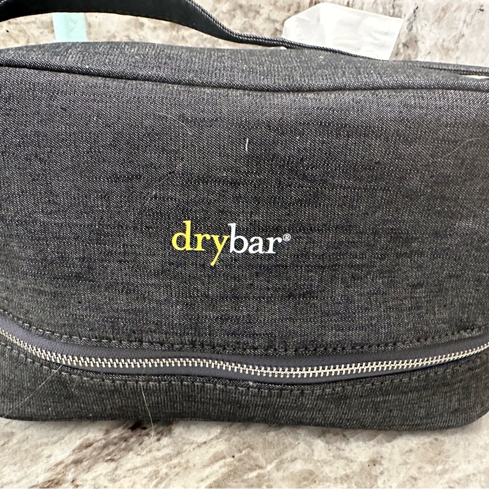 Drybar Electric Rollers
